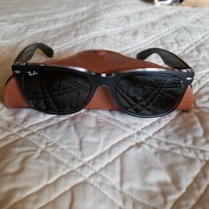 *NEW* Ray-Ban New Wayfarer